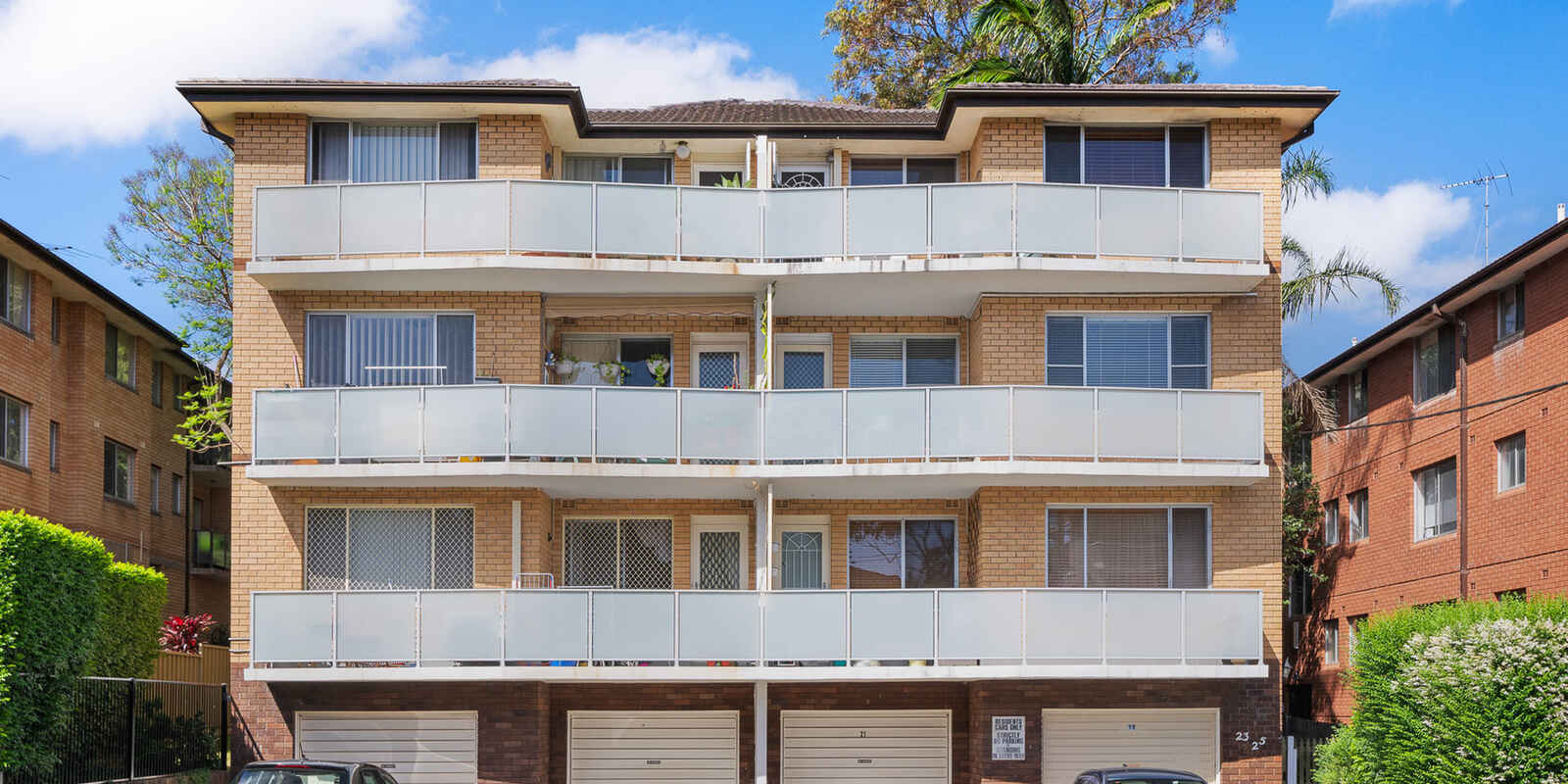 20/23 Myra Road Dulwich Hill