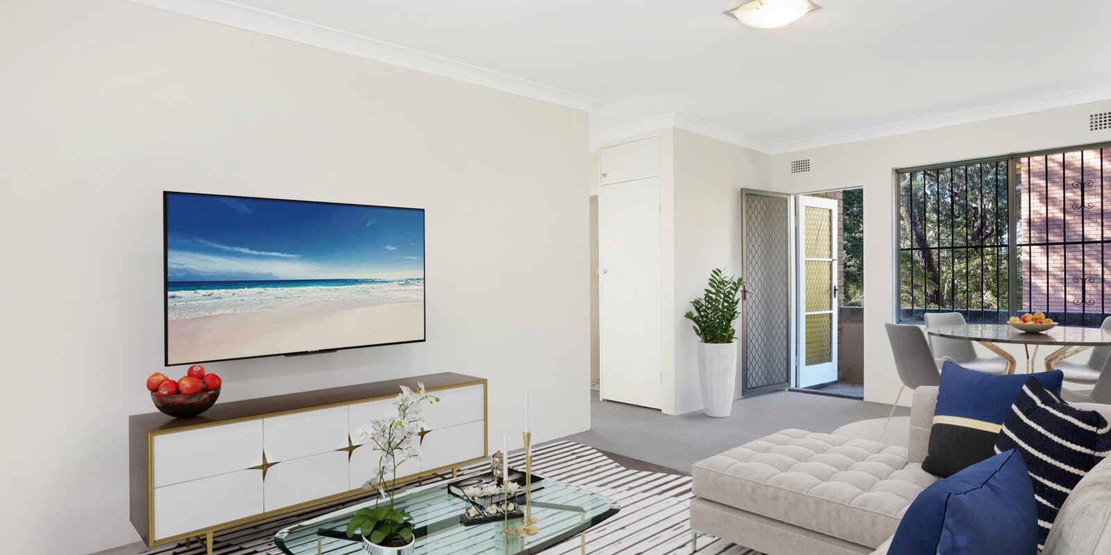 2/36 Cobar Street Dulwich Hill