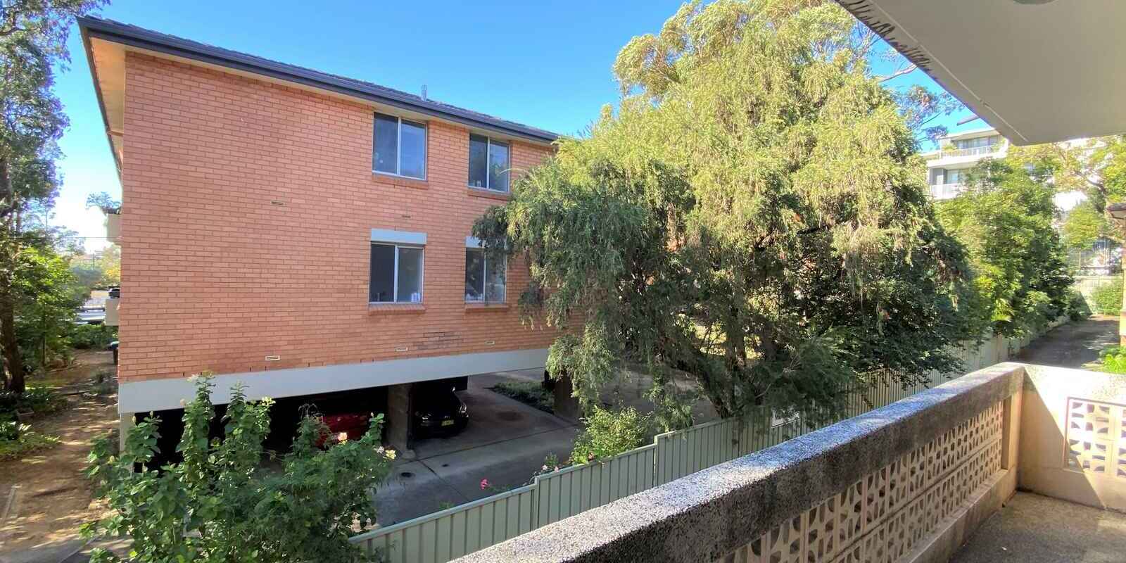 2/36 Cobar Street Dulwich Hill