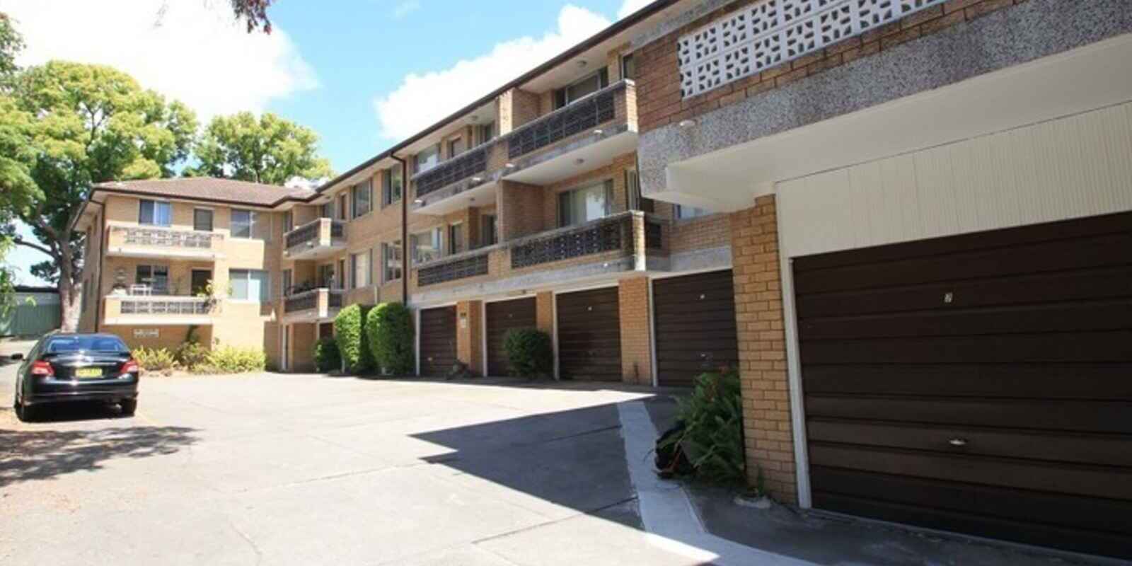 2/36 Cobar Street Dulwich Hill