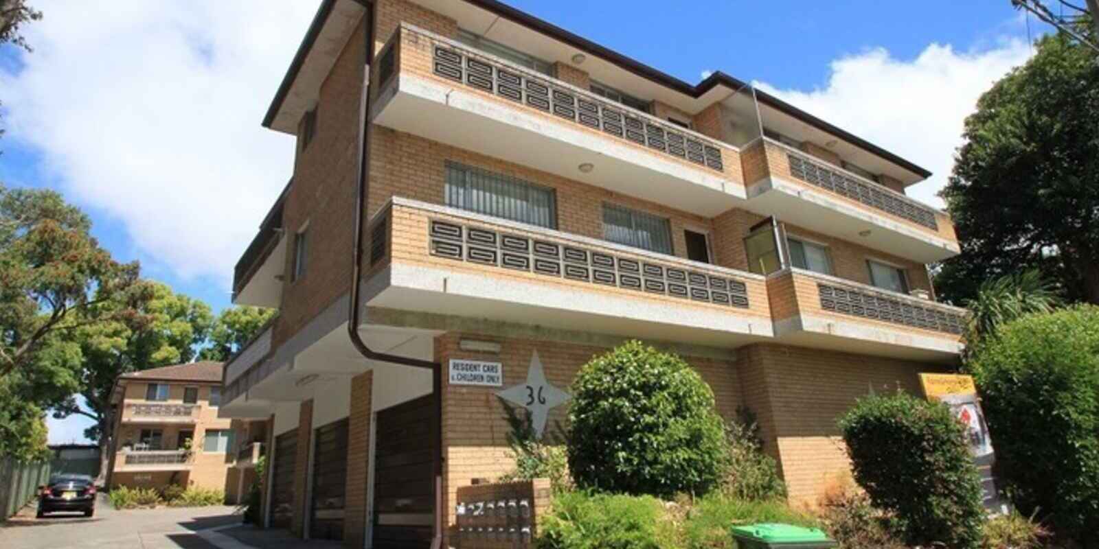 2/36 Cobar Street Dulwich Hill