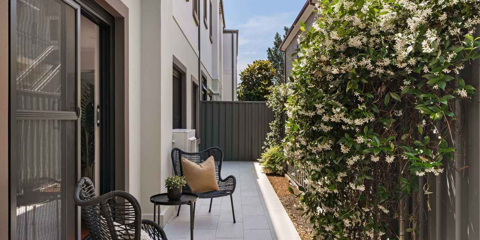4/29 George Street Marrickville