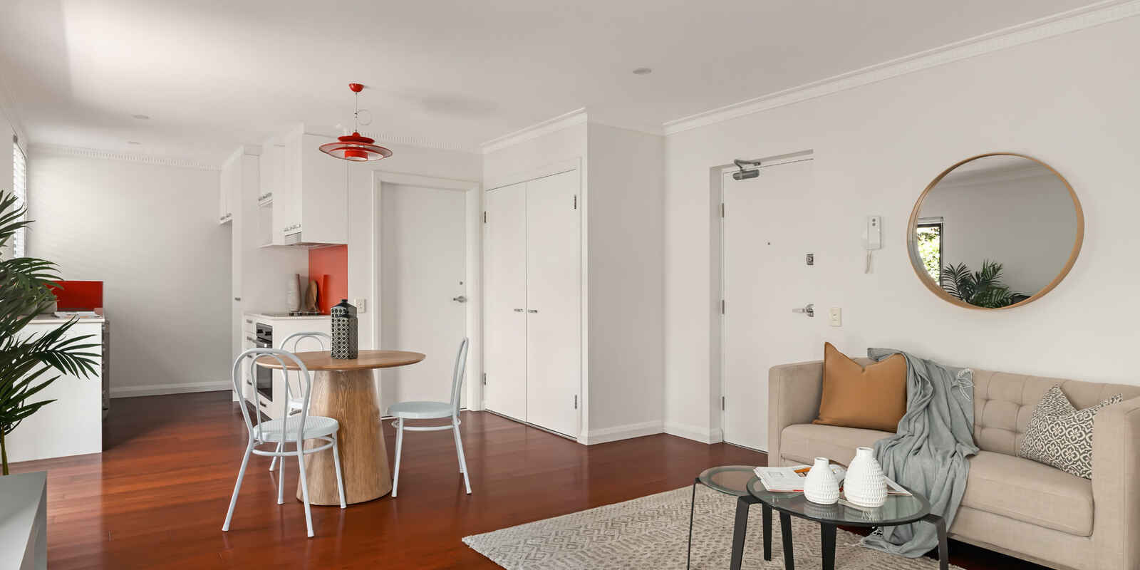 4/29 George Street Marrickville