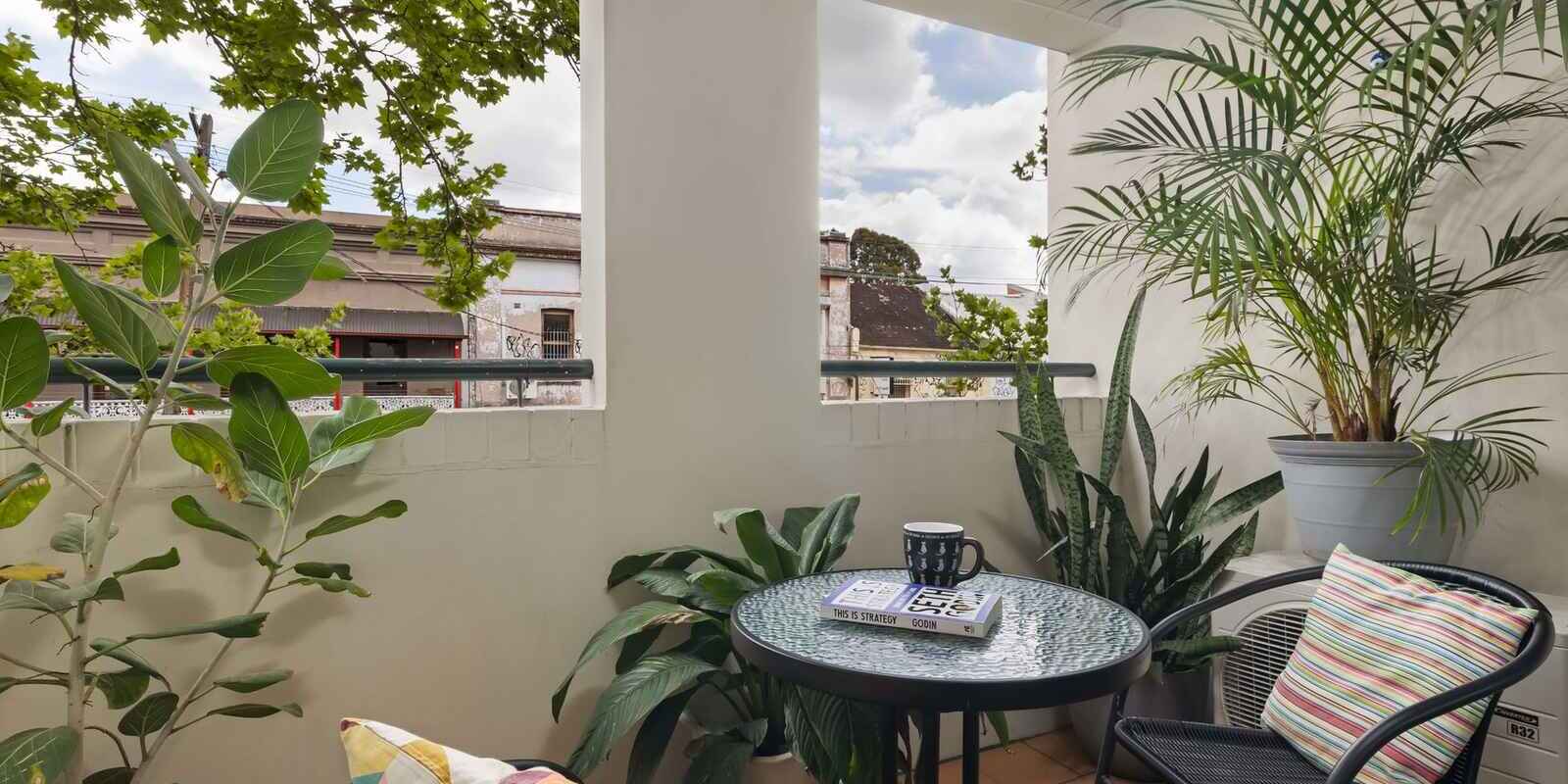 108/1 Georgina Street Newtown 108/1 Georgina Street Newtown