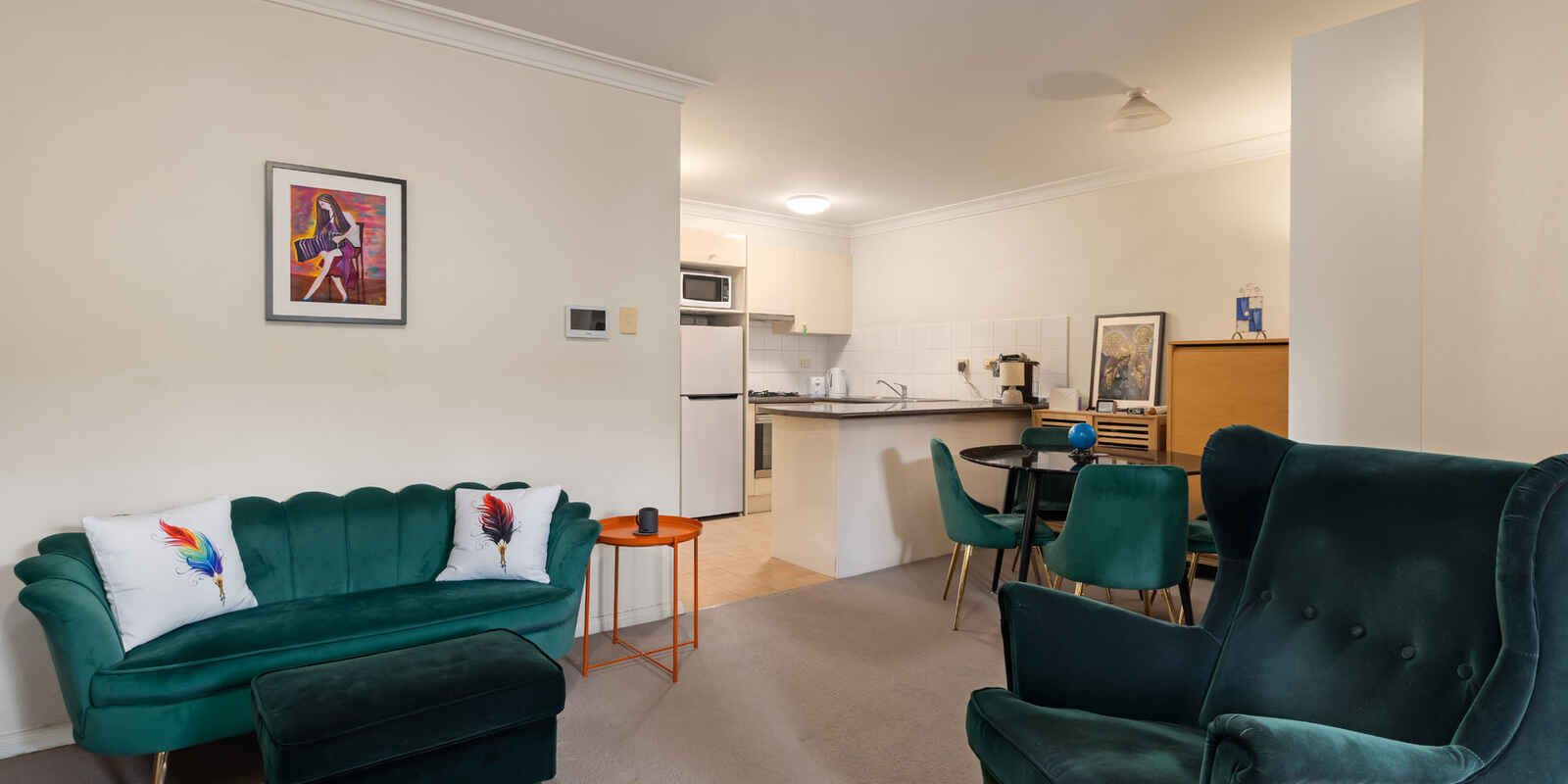 108/1 Georgina Street Newtown 108/1 Georgina Street Newtown