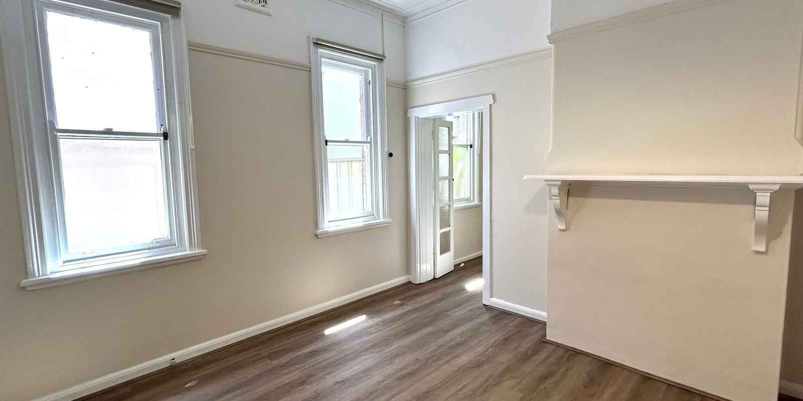 2/99 Ewart Street Dulwich Hill