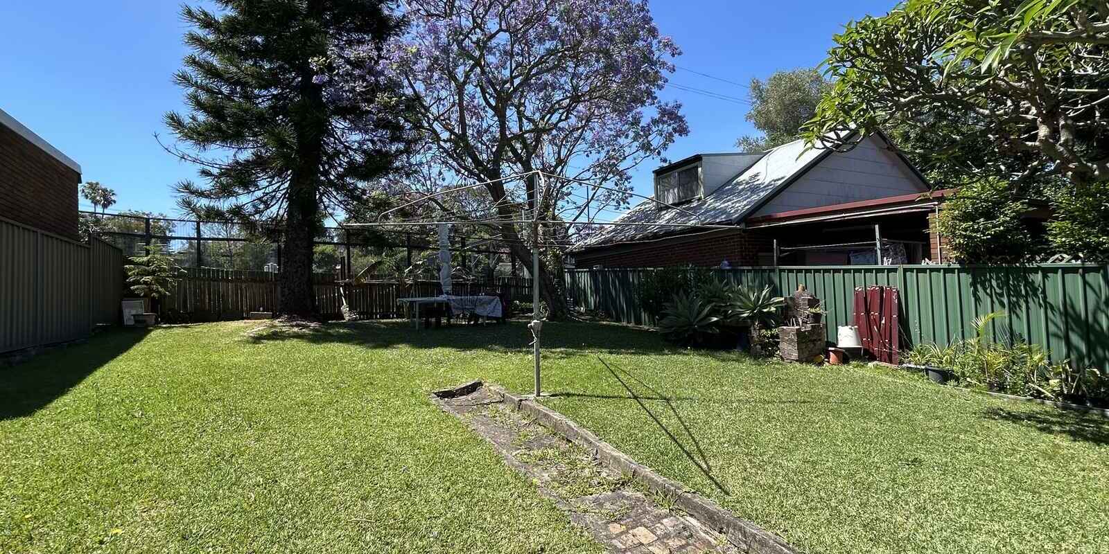 2/99 Ewart Street Dulwich Hill