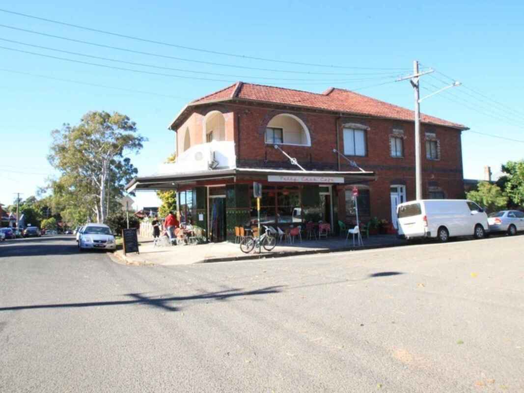 16/80 Victoria Road Marrickville