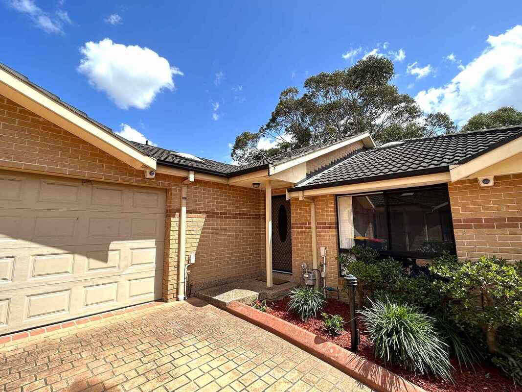 5/86 Girraween Road Girraween