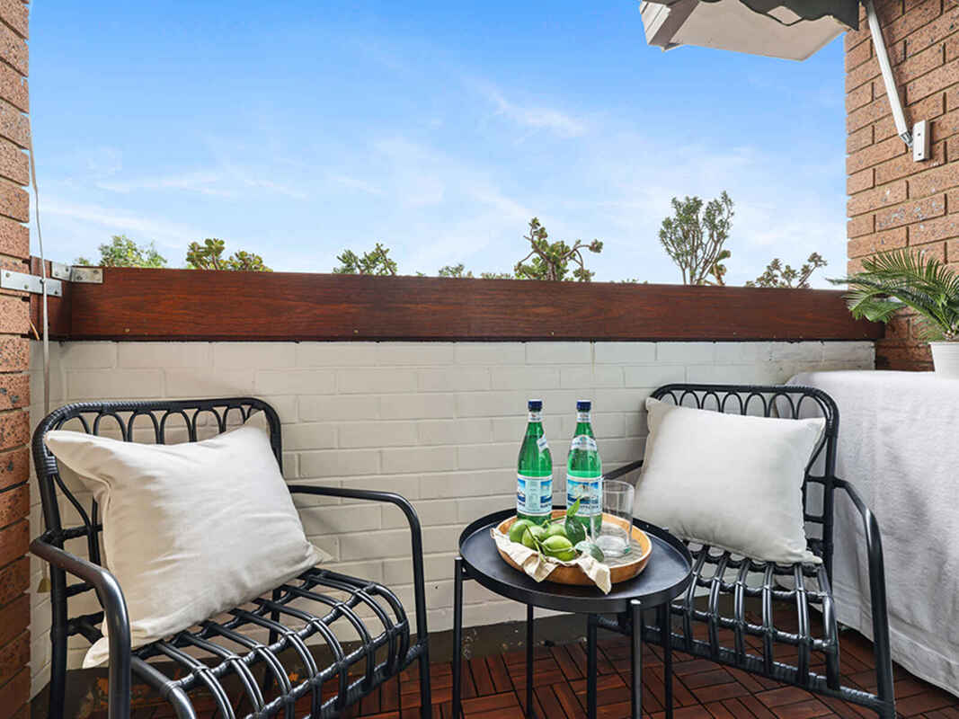 15/277 Livingstone Road Marrickville