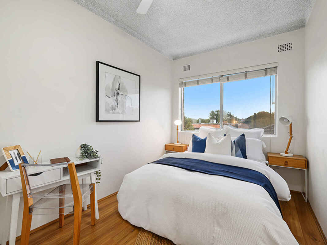 15/277 Livingstone Road Marrickville