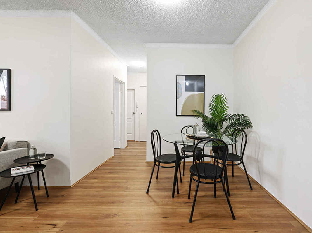 15/277 Livingstone Road Marrickville