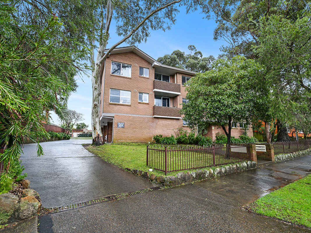 15/277 Livingstone Road Marrickville
