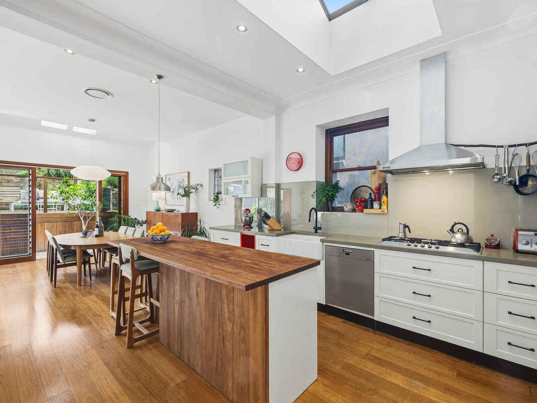 60 Cary Street Marrickville