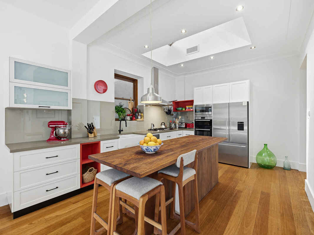 60 Cary Street Marrickville