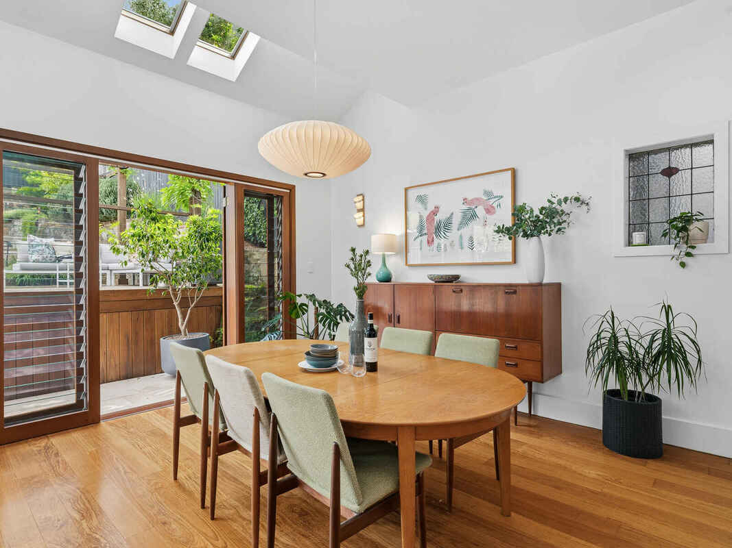 60 Cary Street Marrickville