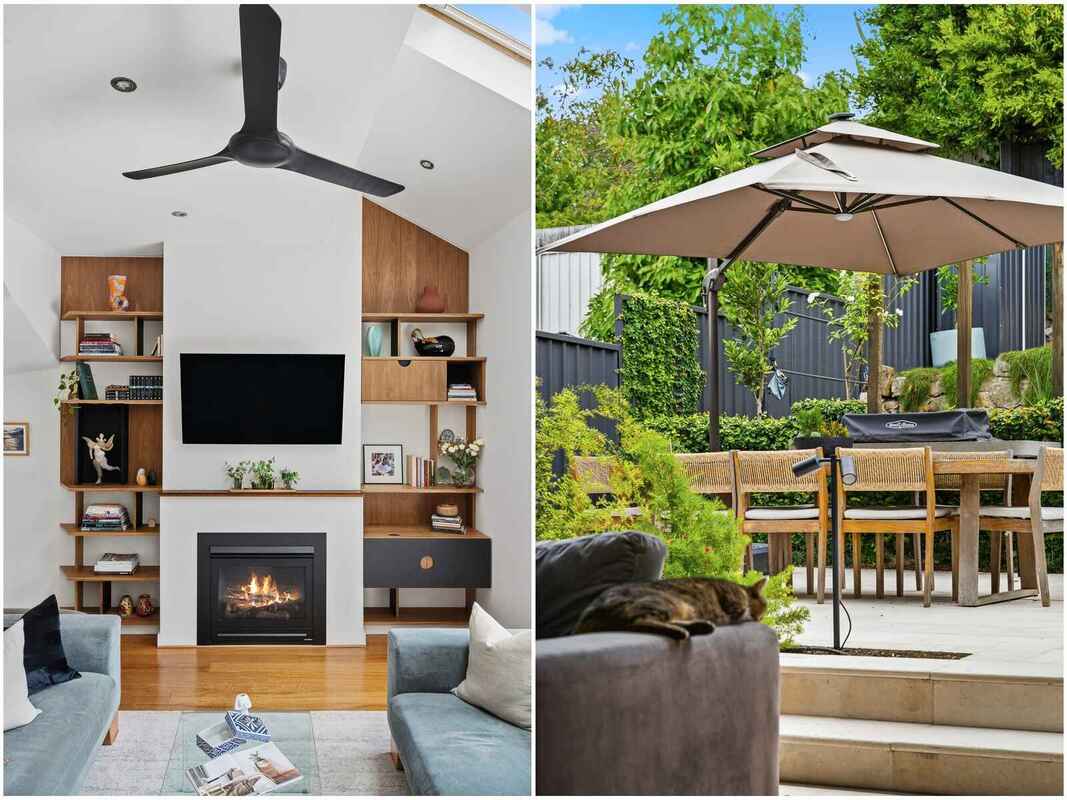 60 Cary Street Marrickville