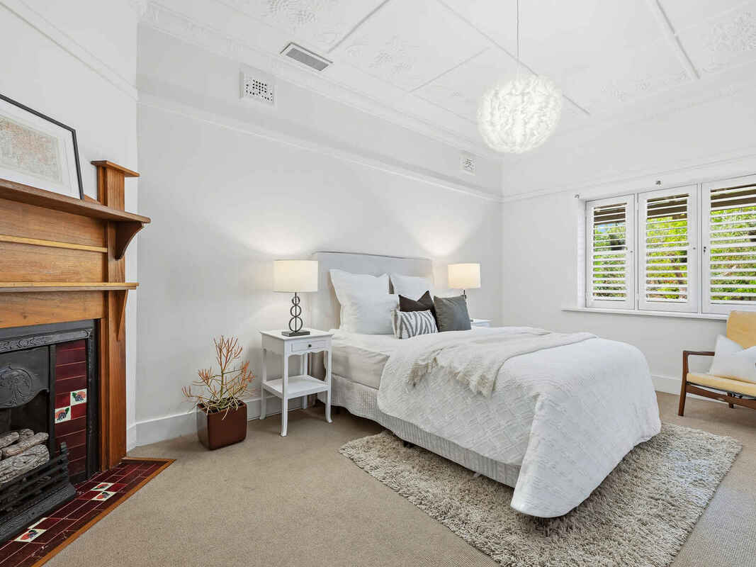 60 Cary Street Marrickville