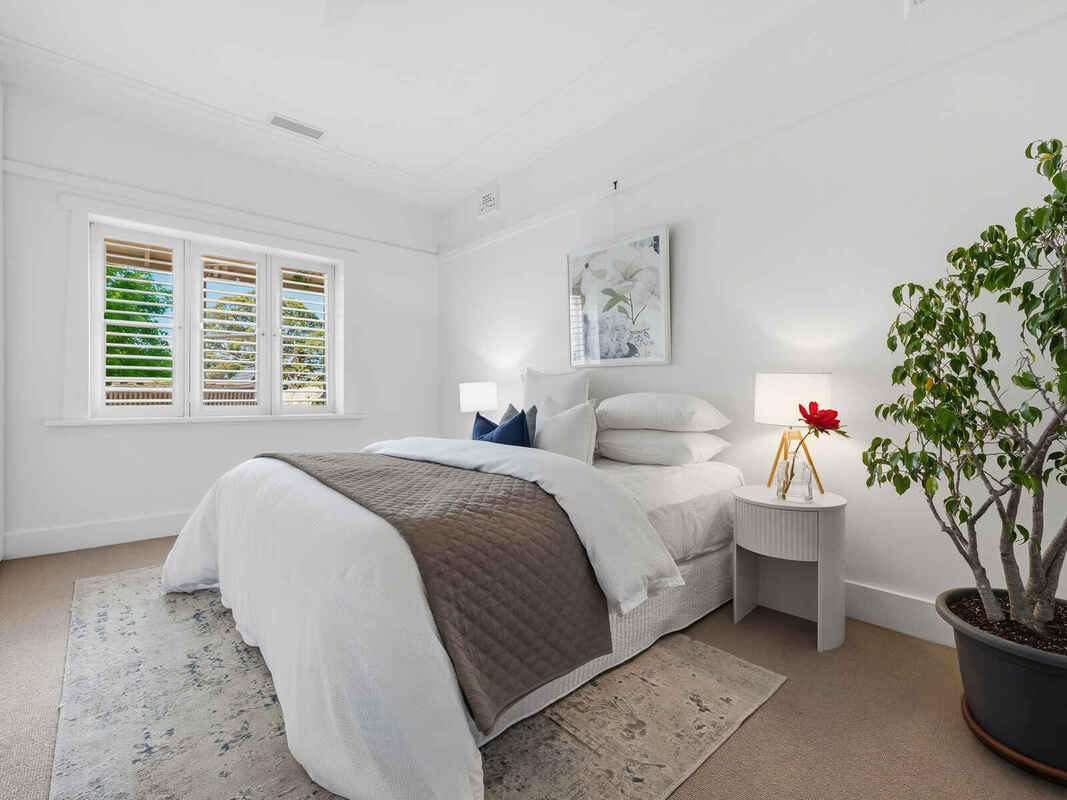 60 Cary Street Marrickville