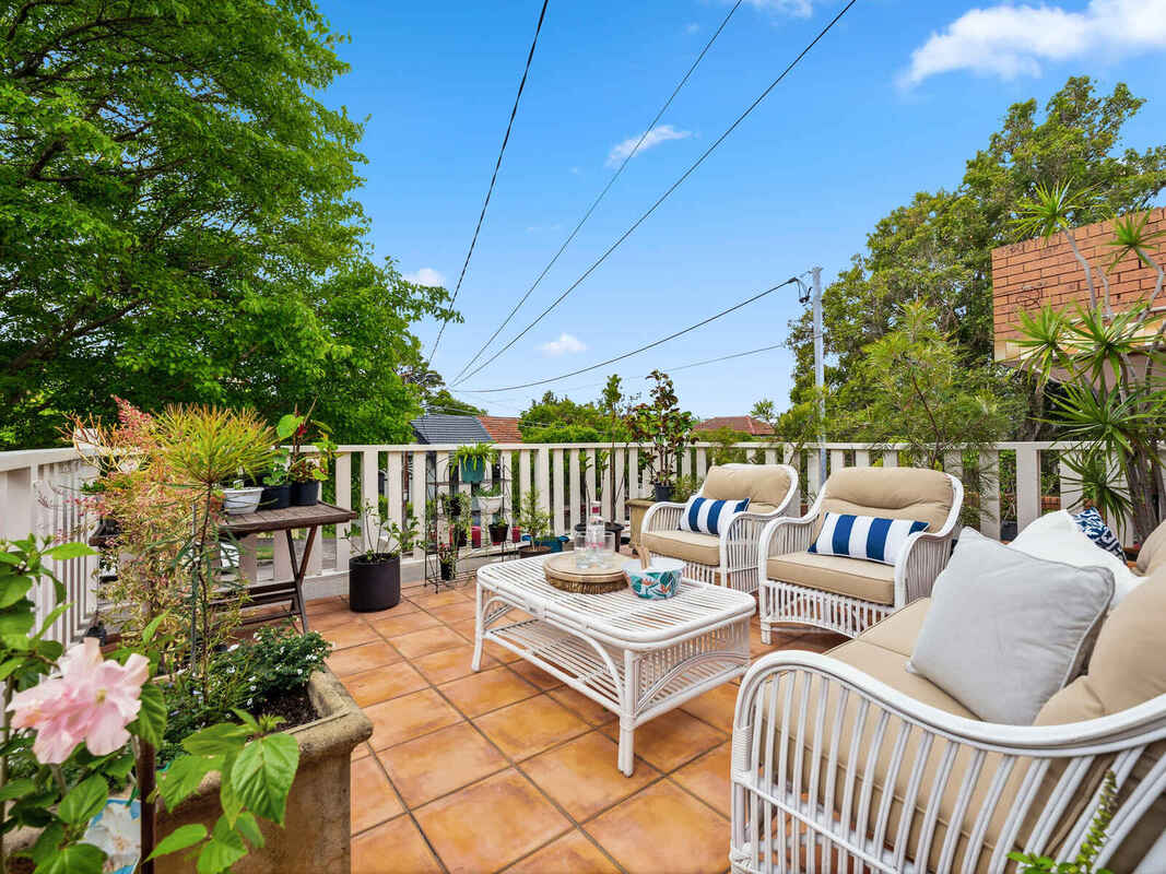 60 Cary Street Marrickville