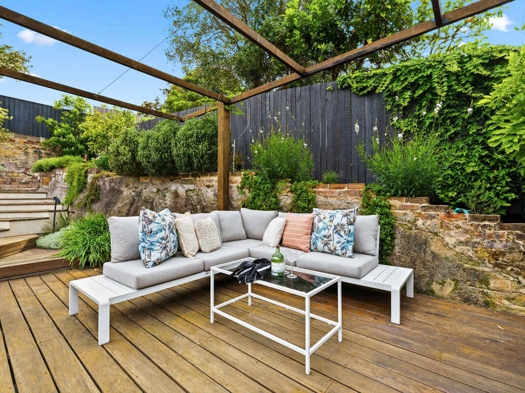 60 Cary Street Marrickville