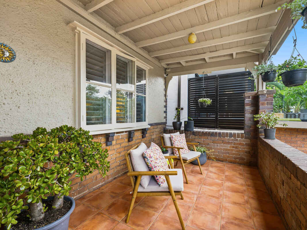 60 Cary Street Marrickville