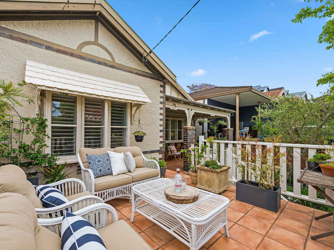 60 Cary Street Marrickville