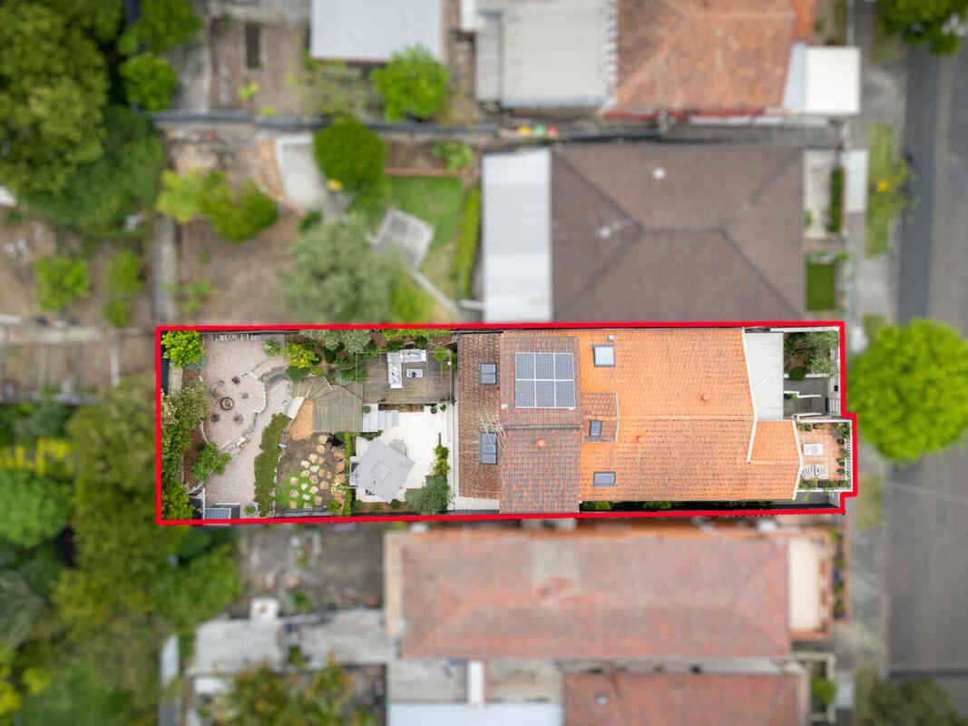 60 Cary Street Marrickville