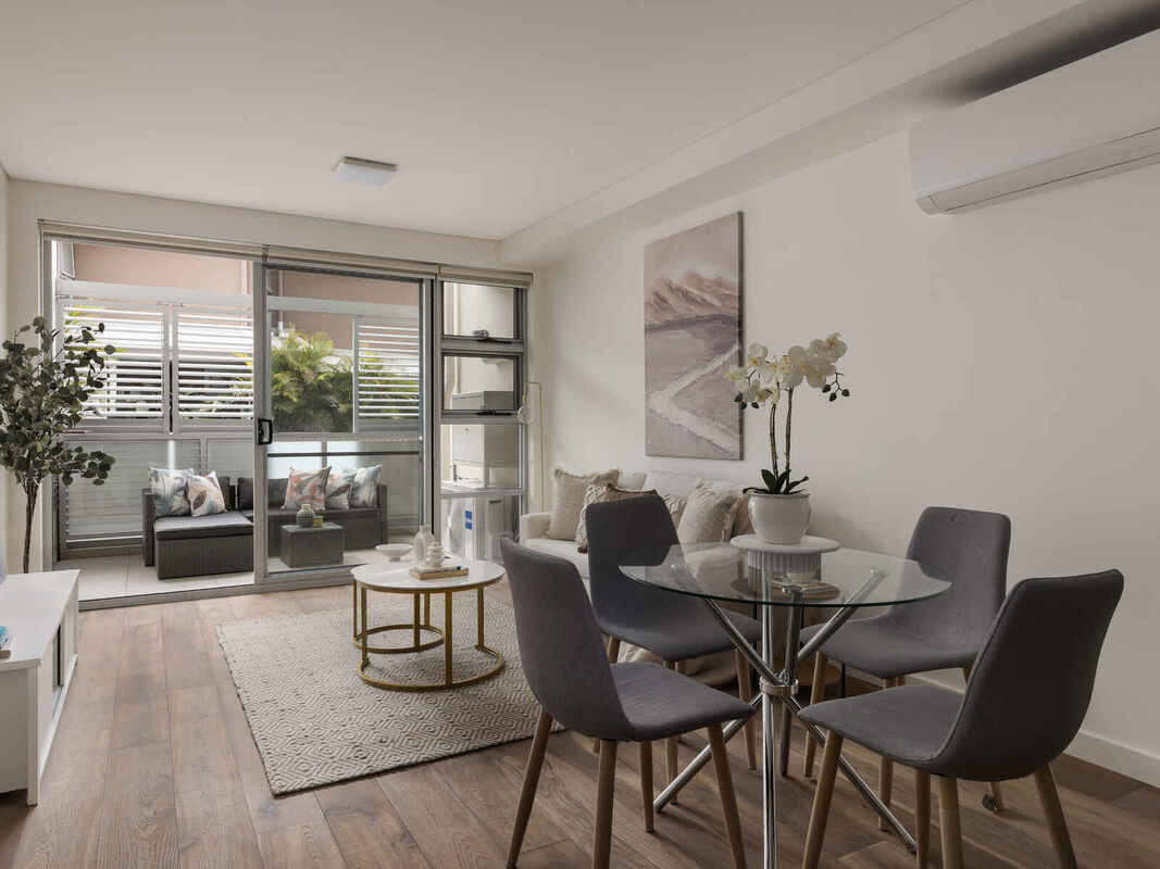 10/277 Canterbury Road Canterbury 10/277 Canterbury Road Canterbury