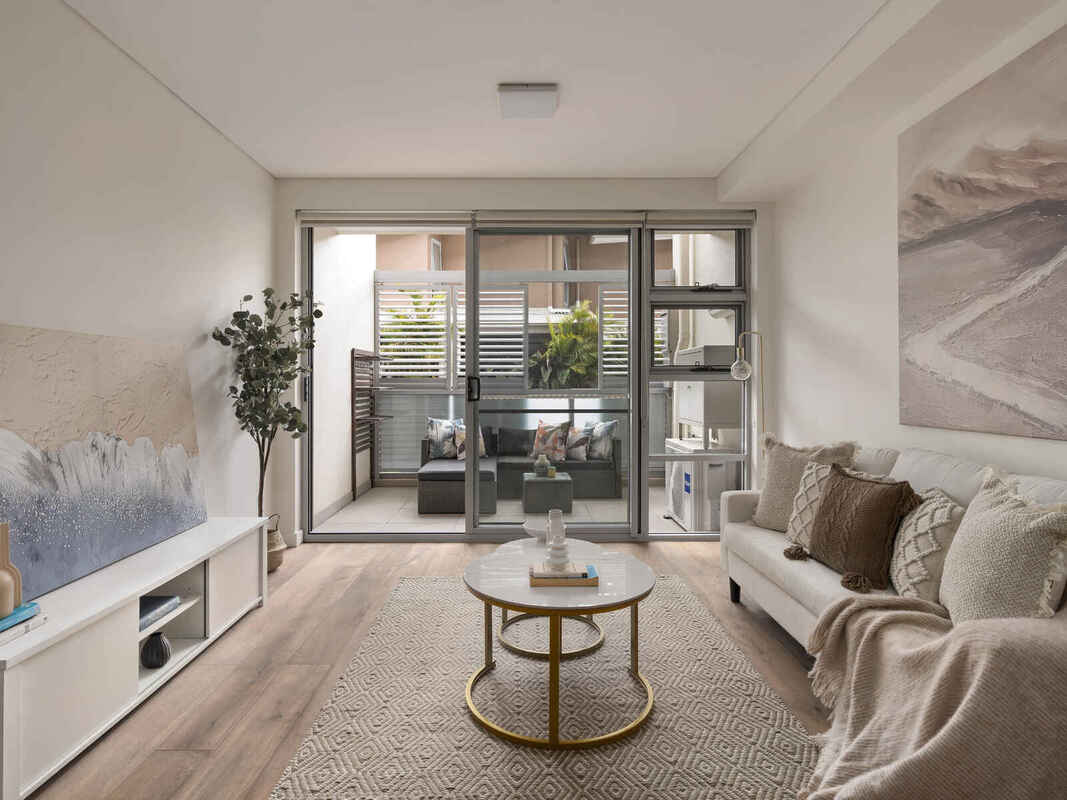 10/277 Canterbury Road Canterbury 10/277 Canterbury Road Canterbury