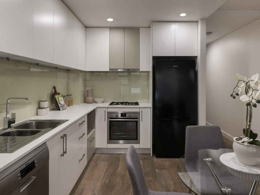 10/277 Canterbury Road Canterbury 10/277 Canterbury Road Canterbury