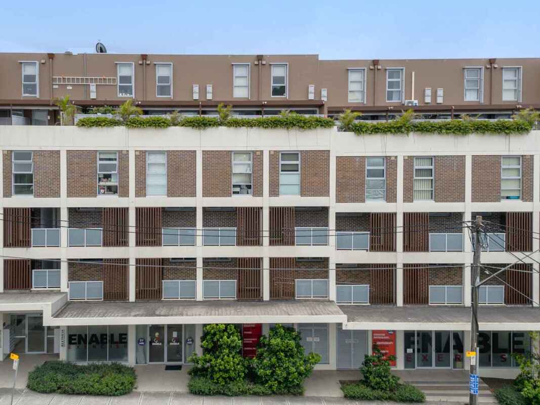 10/277 Canterbury Road Canterbury 10/277 Canterbury Road Canterbury