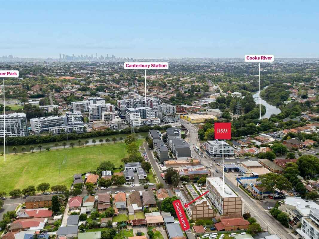 10/277 Canterbury Road Canterbury 10/277 Canterbury Road Canterbury