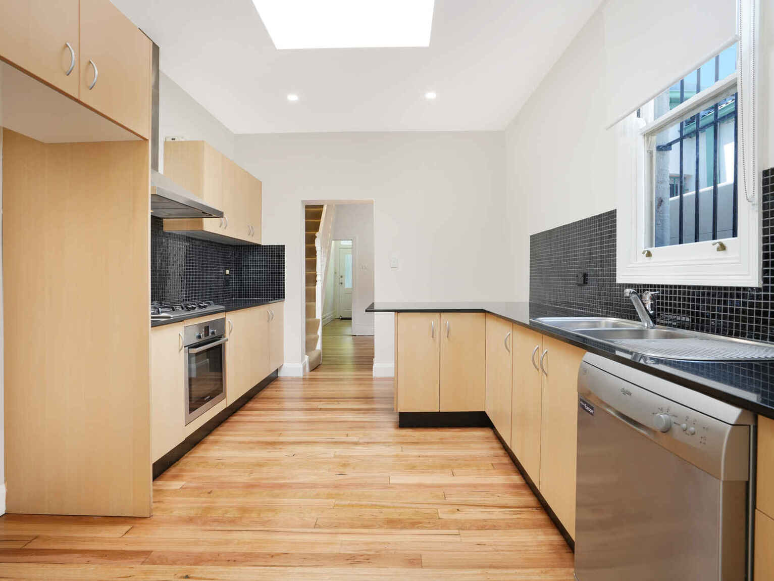 251 Denison Street Newtown