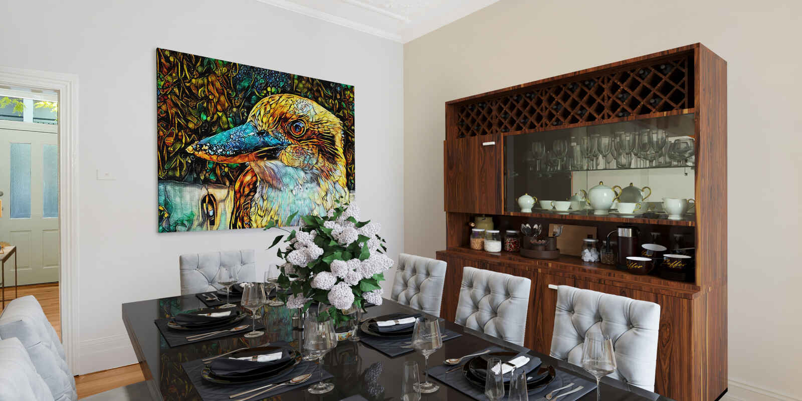 251 Denison Street Newtown