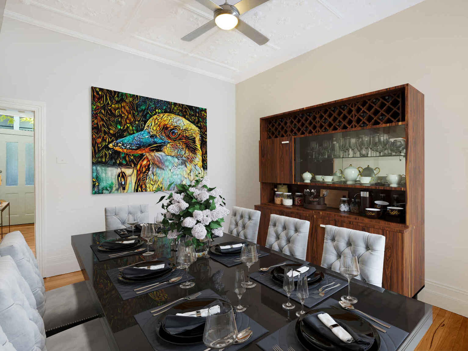 251 Denison Street Newtown