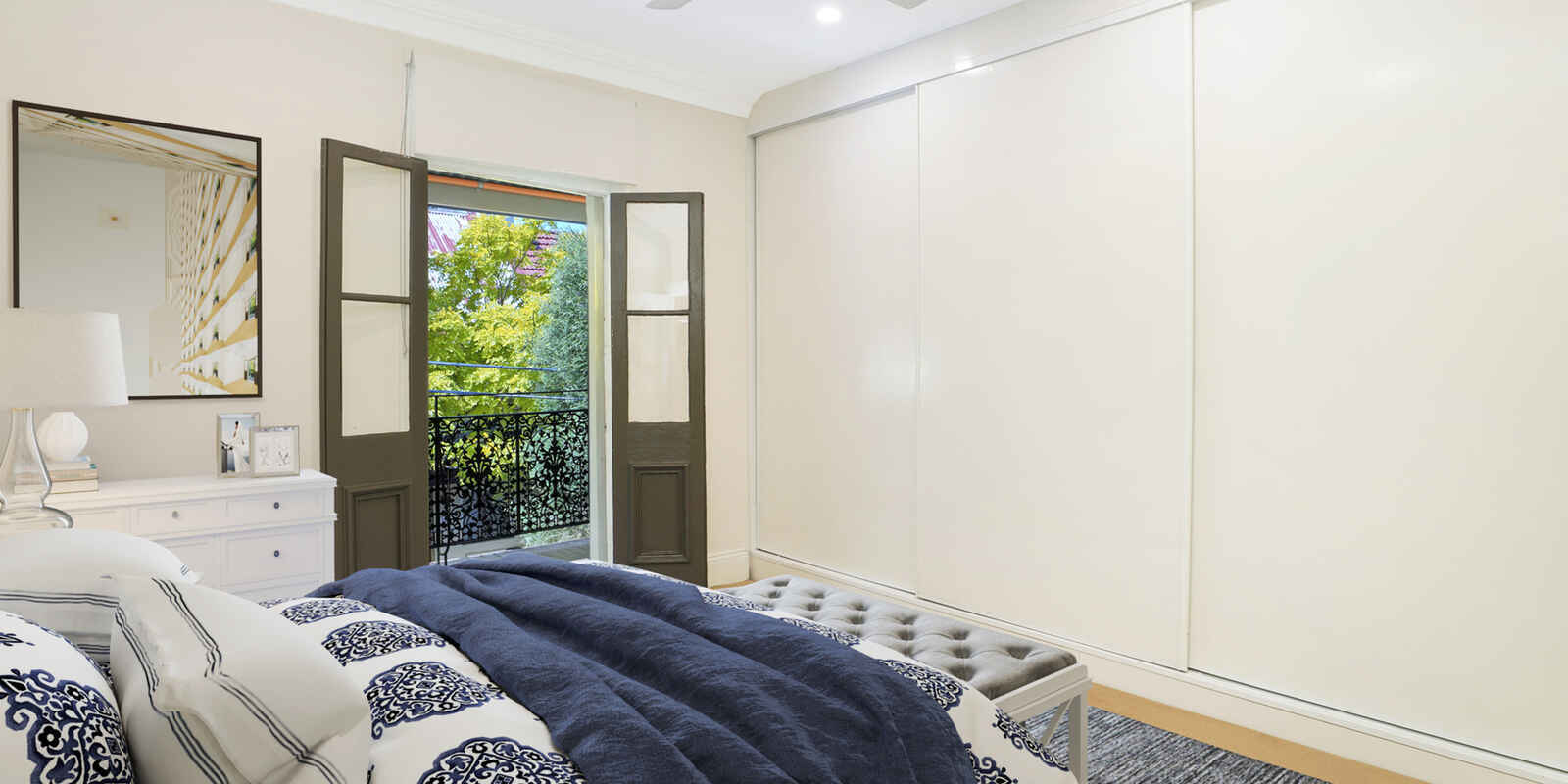 251 Denison Street Newtown