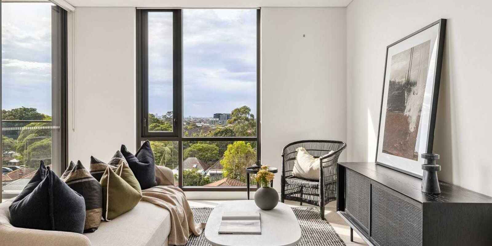 403/18 Lilydale Street Marrickville