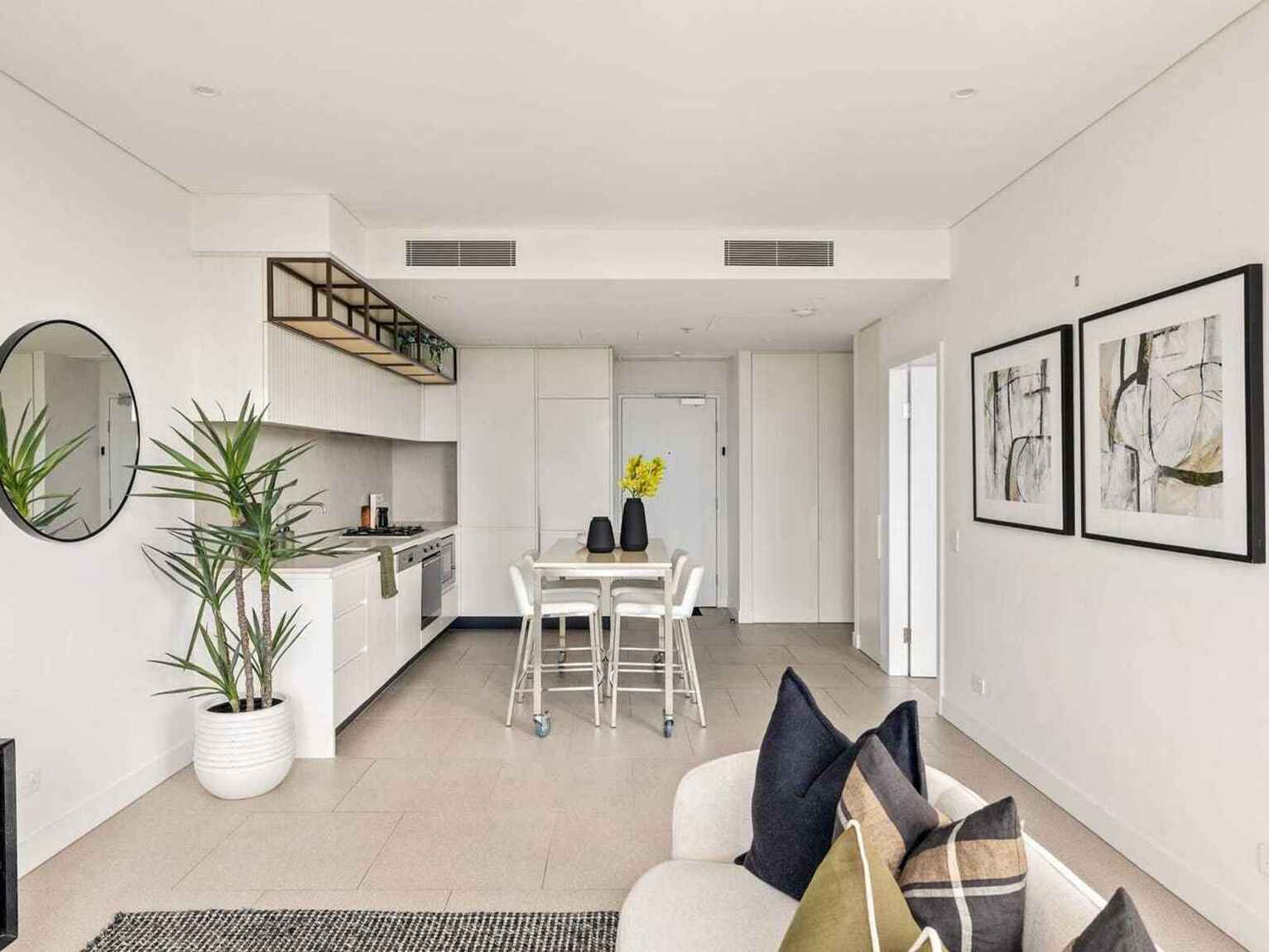 403/18 Lilydale Street Marrickville