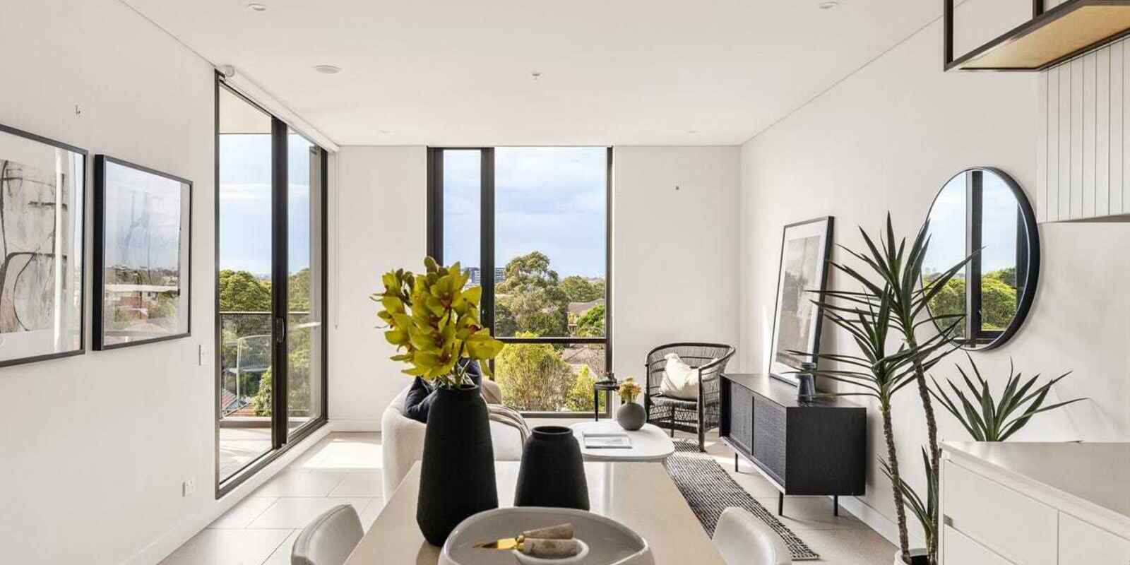 403/18 Lilydale Street Marrickville