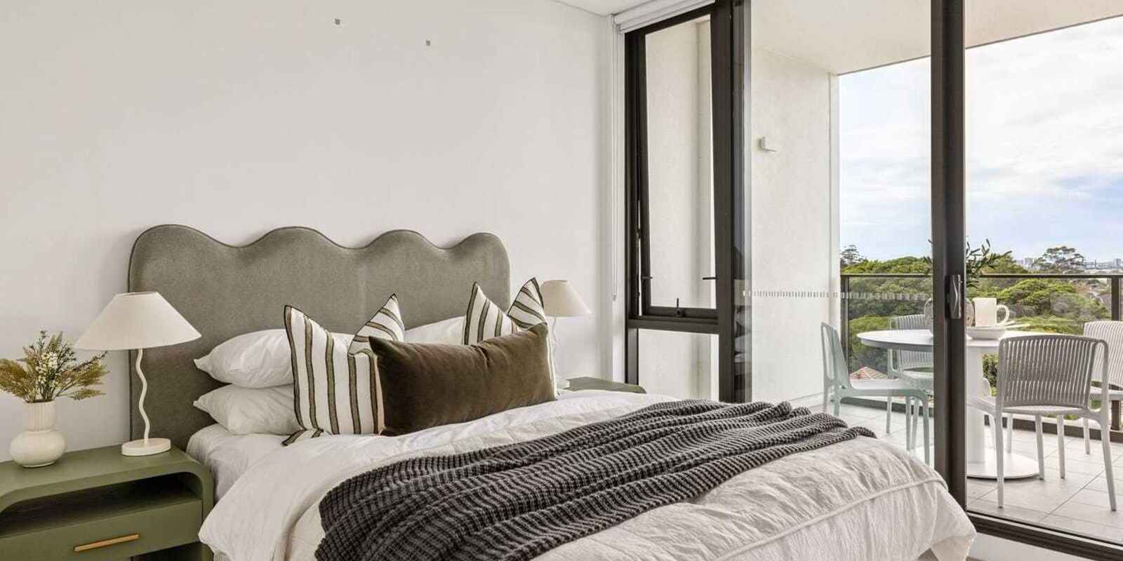 403/18 Lilydale Street Marrickville