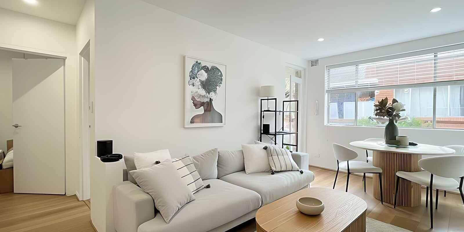 8/25A George Street Marrickville 8/25A George Street Marrickville