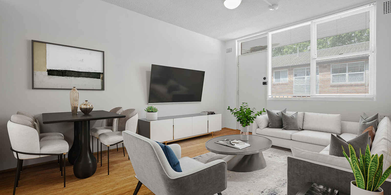 9/151a Smith Street Summer Hill