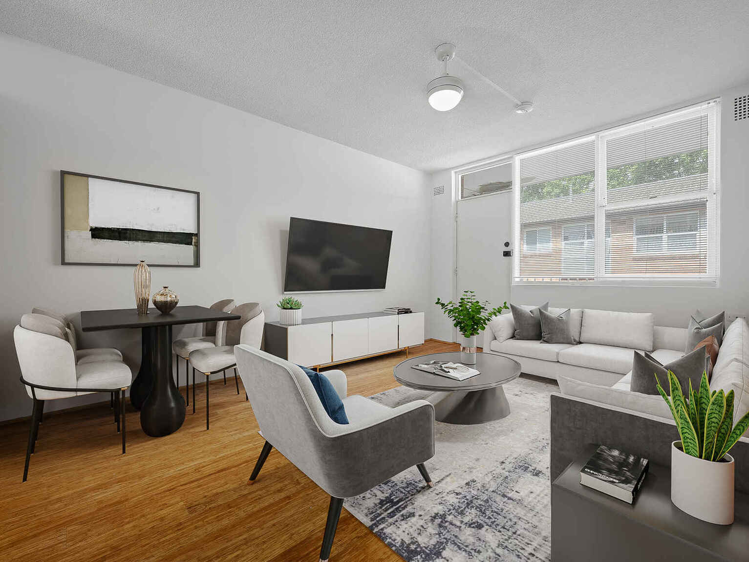 9/151a Smith Street Summer Hill