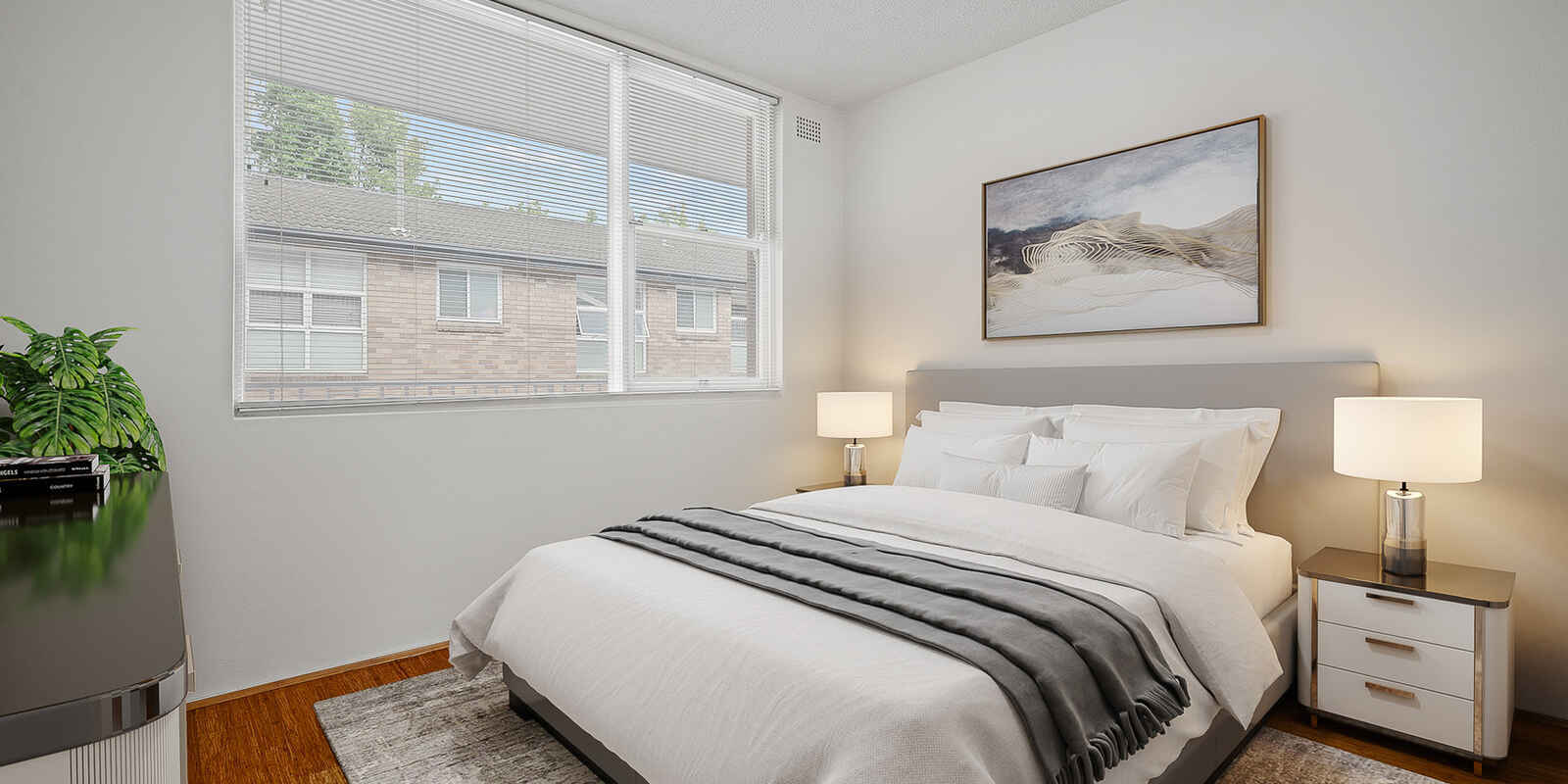 9/151a Smith Street Summer Hill