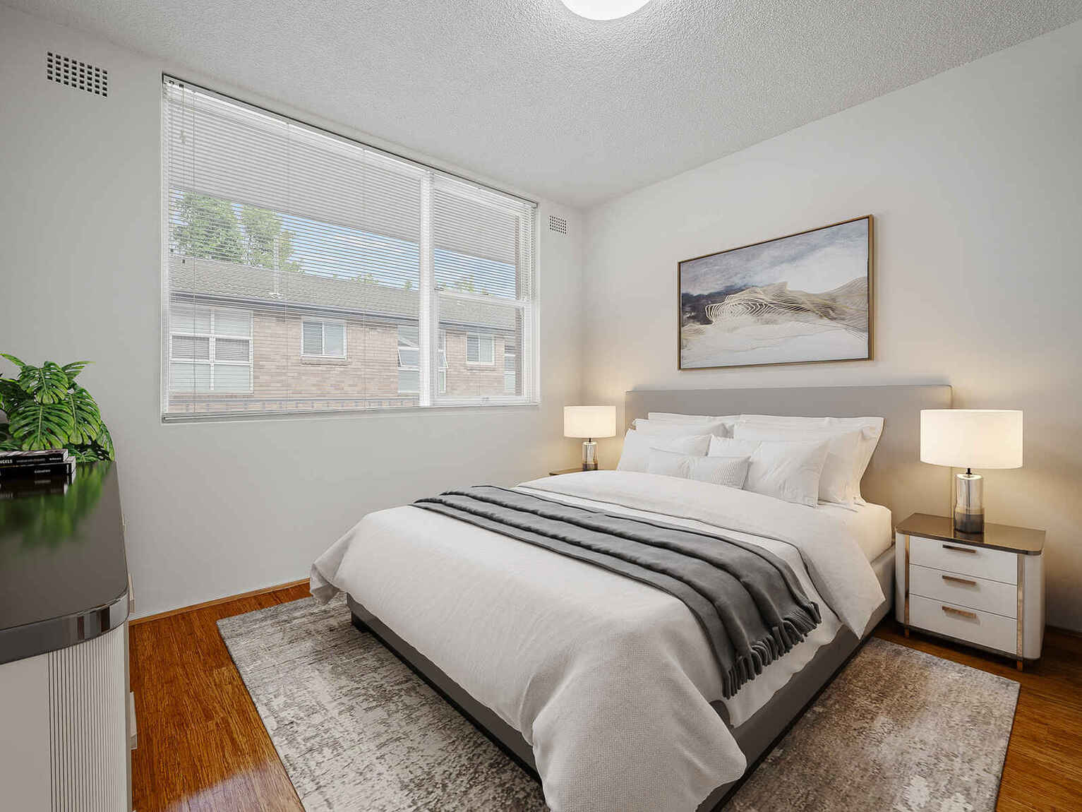 9/151a Smith Street Summer Hill