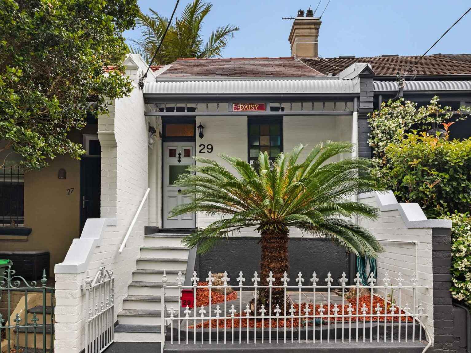 29 Elswick Street Petersham