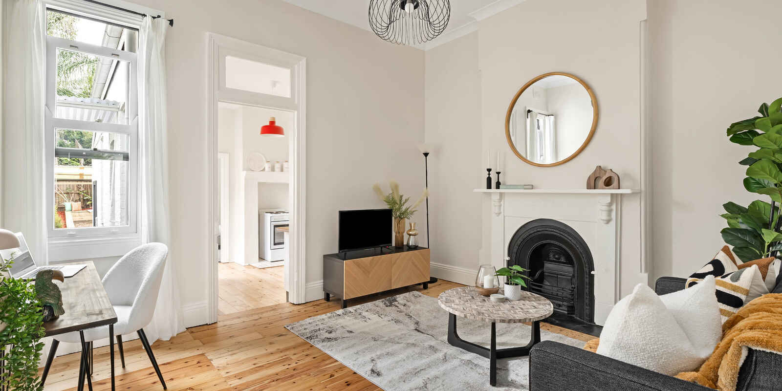 29 Elswick Street Petersham