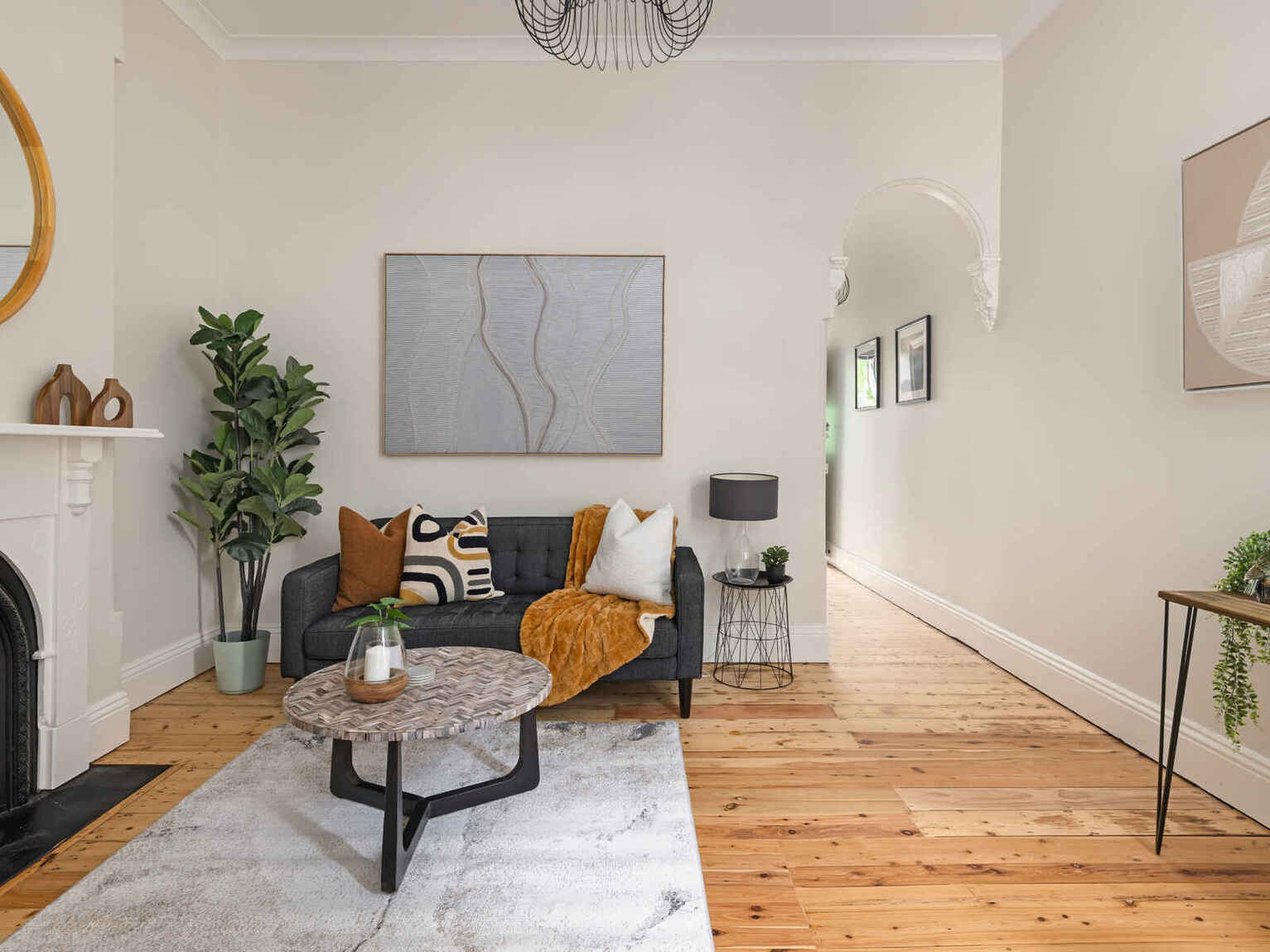 29 Elswick Street Petersham