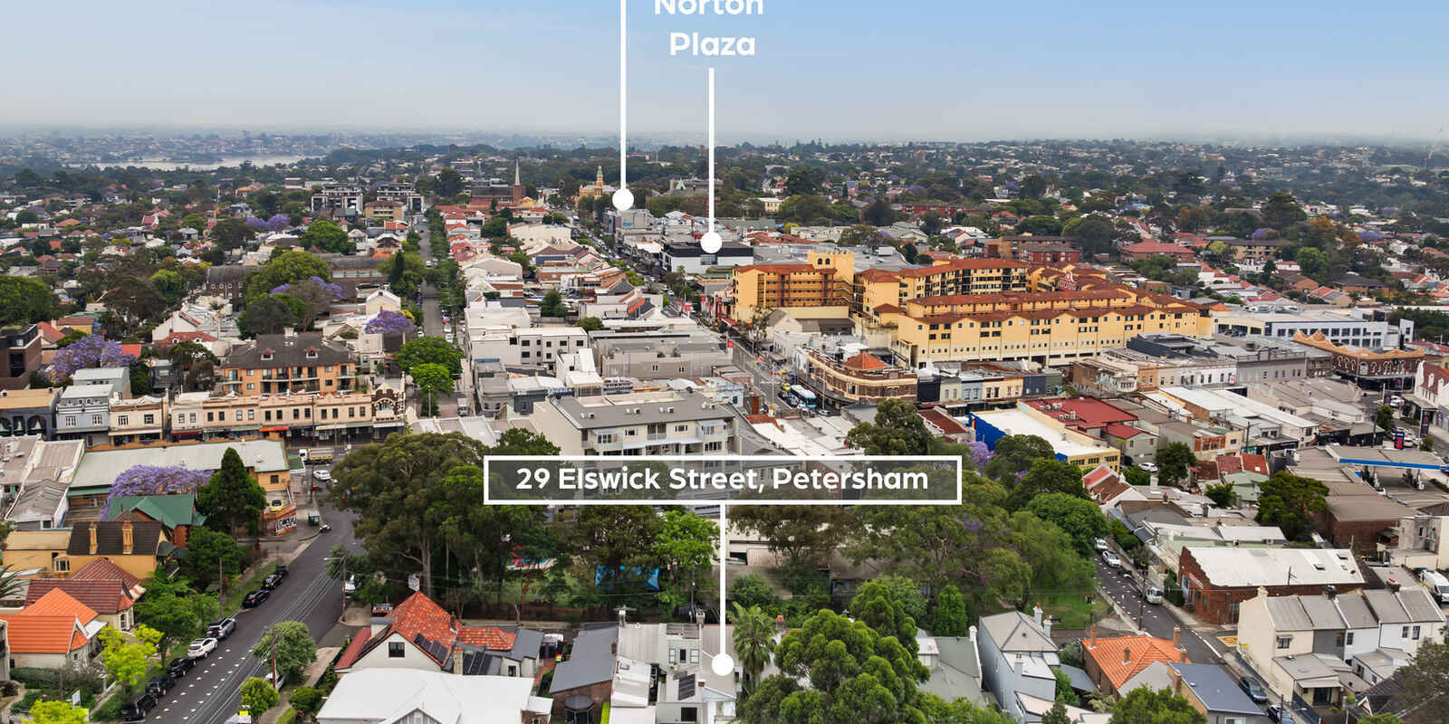 29 Elswick Street Petersham